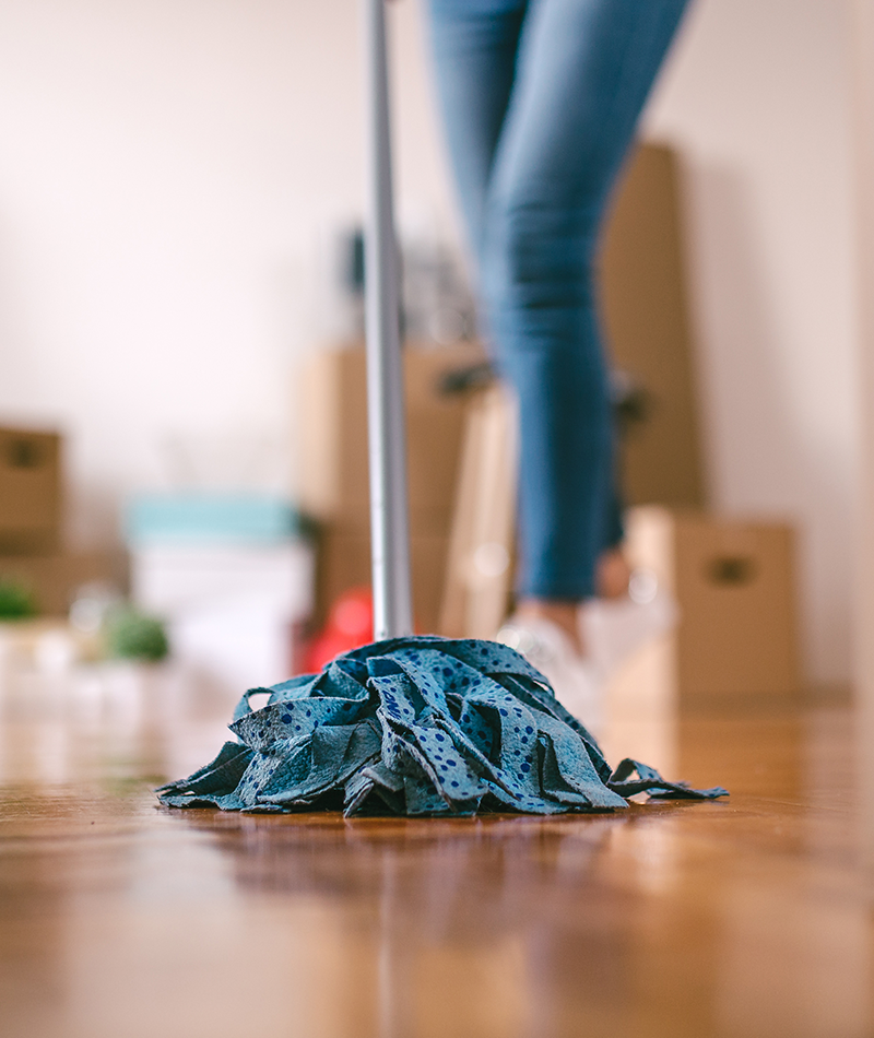 Maid Meticulous, LLC